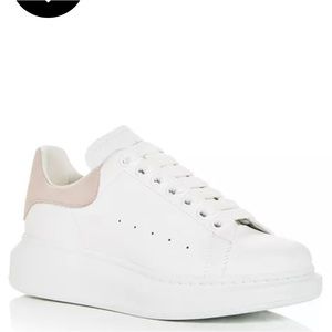 Alexander McQueen sneaker